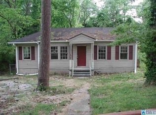 305 12th Ave, Midfield, AL 35228