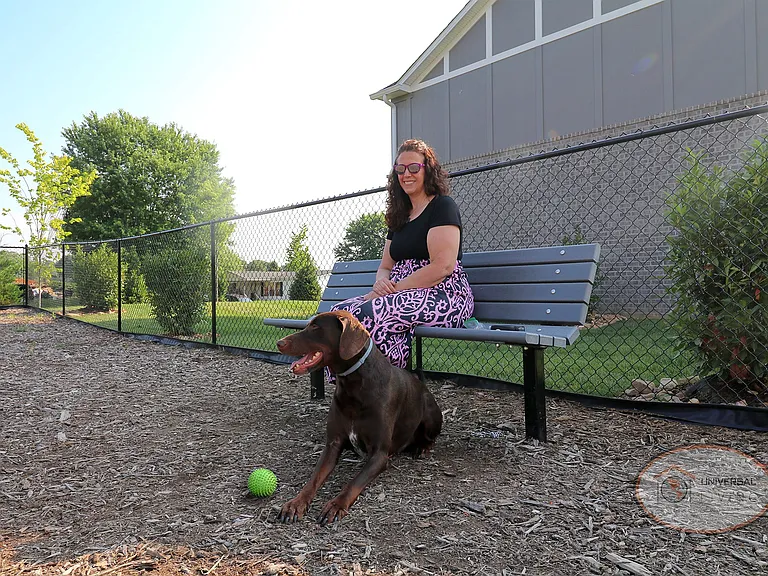Bark Park