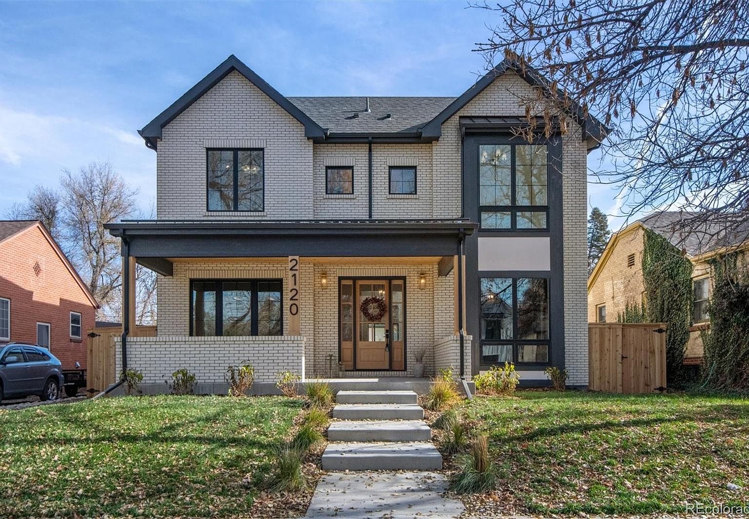 2120 S Saint Paul St, Denver, CO 80210 | Zillow