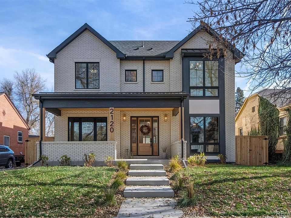 2120 S Saint Paul St, Denver, CO 80210 | Zillow