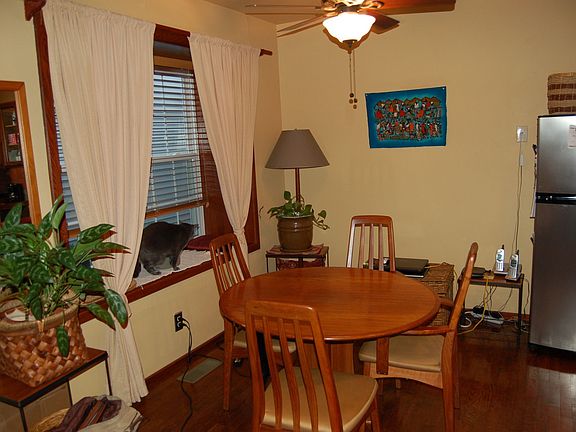 Breakfast Nook