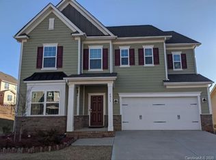 4015 Lily Pond Cir, Waxhaw, NC 28173