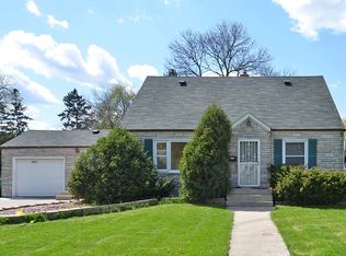 5321 Fremont Ave N, Brooklyn Center, MN 55430