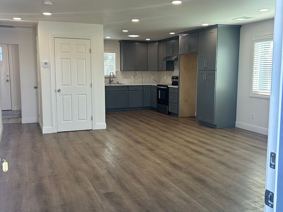 Main Room from Front Door