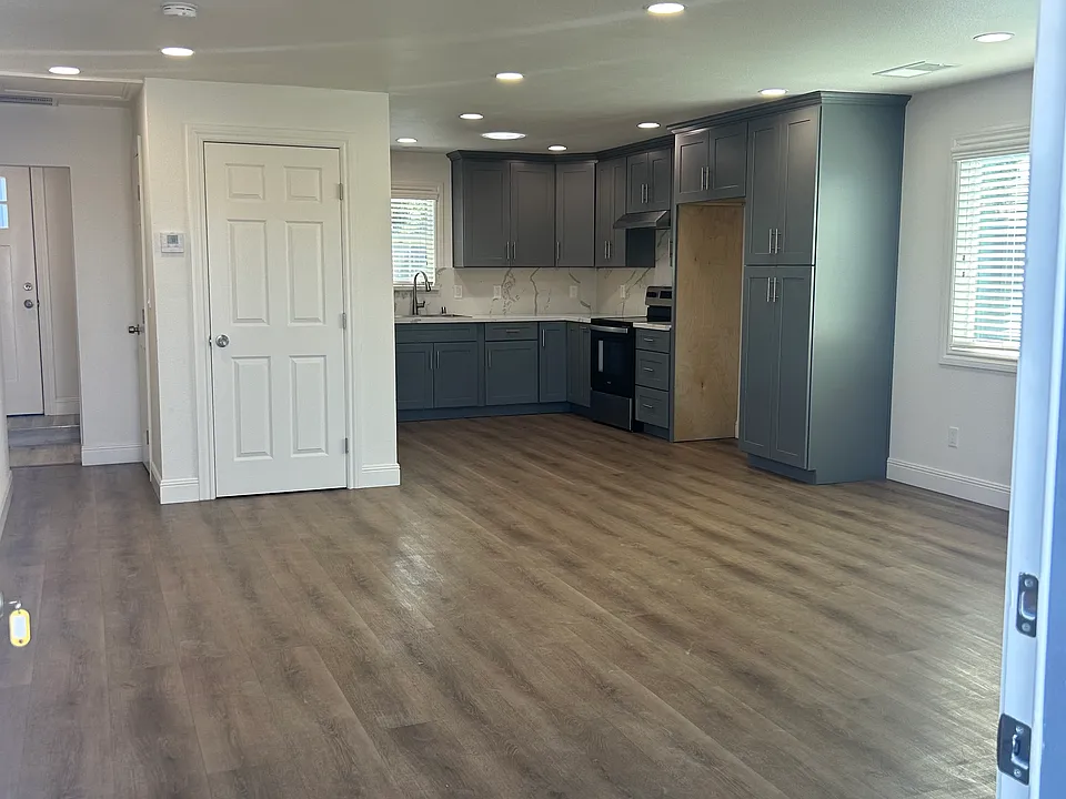 Main Room from Front Door