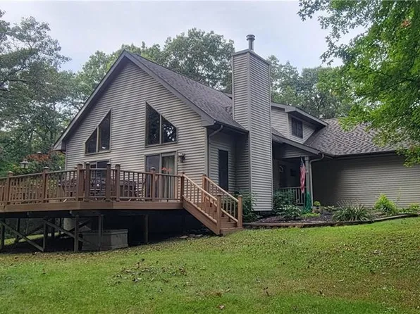 W10821 Johnson Road, Merrillan, WI 54754