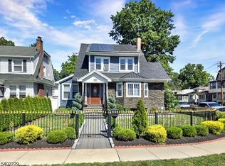 64 Van Houten Pl, Belleville Twp., NJ 07109