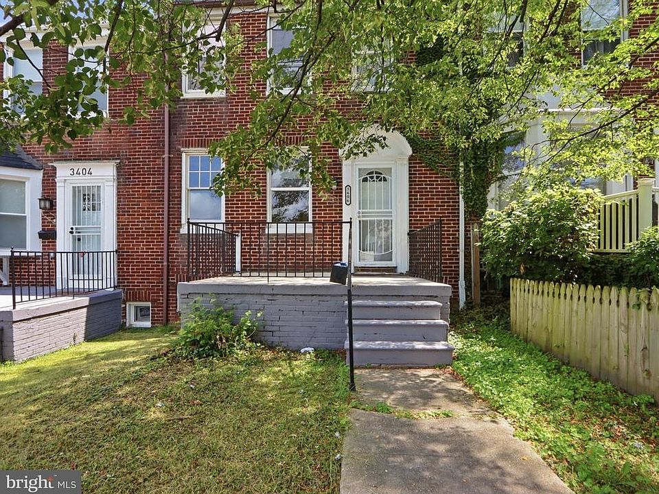 1st image of 3406 Erdman Ave