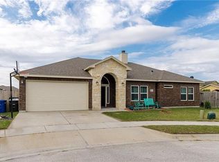 1125 Axis Ln, Corpus Christi, TX 78418
