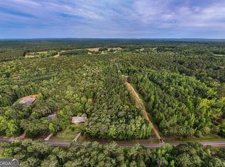 Floyd Rd, Pine mountain, GA 31822