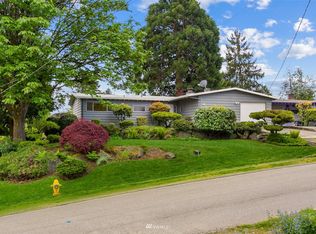 639 SW 144th Pl, Burien, WA 98166