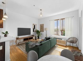 366 West Side, Jersey City, NJ 07305