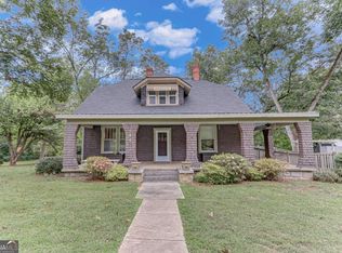 244 W Church St, Lexington, GA 30648