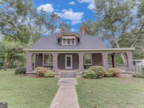 244 W Church St, Lexington, GA 30648