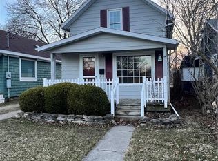 718 Elm St, Perrysburg, OH