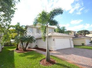 12668 SW 44th St, Hollywood, FL 33027