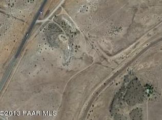 25580 N Fish Lake Rd, Lake Rd, AZ 86334