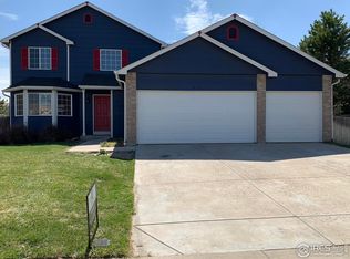 639 Sandpoint Dr, Longmont, CO 80504