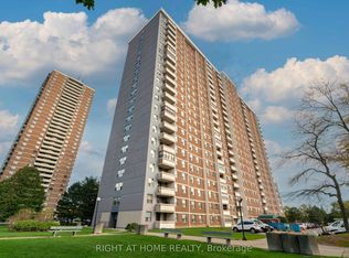 205 Hilda Ave APT 1506, Toronto, ON M2M4B1