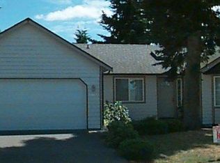 5902 Cherokee Loop SE, Lacey, WA 98513
