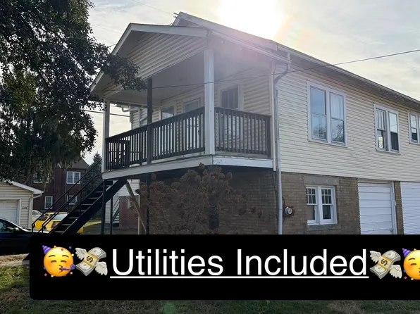 623 Jefferson Ave, Huntington, WV 25704