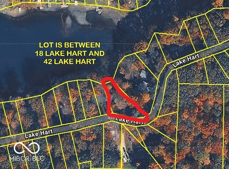 1st image of 14 Lake Hart