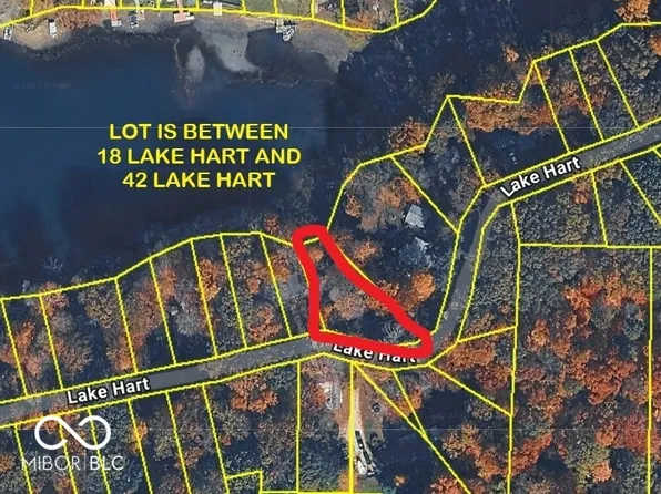 14 Lake Hart, Mooresville, IN 46158