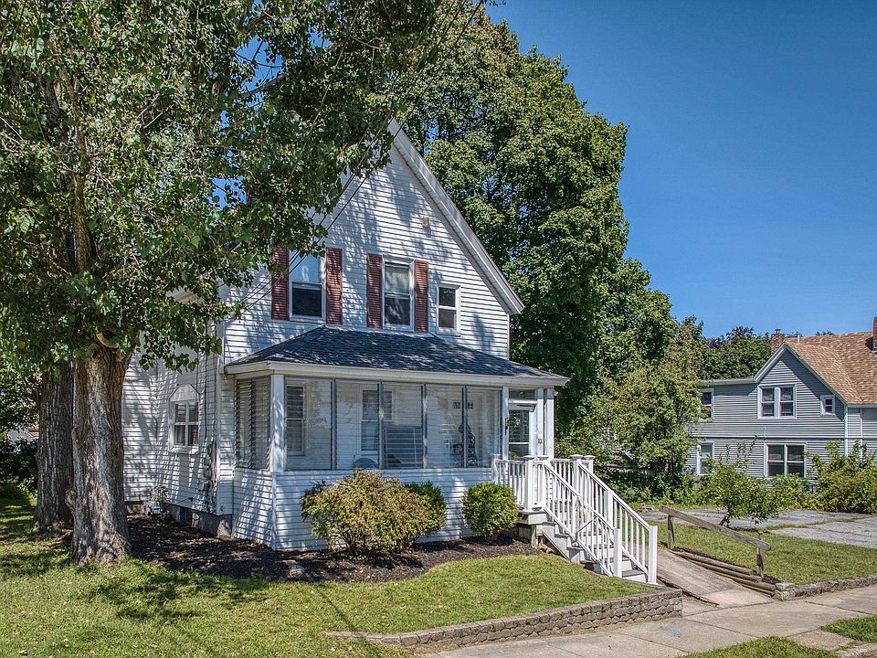 101 Blossom Street, Nashua, NH 03060 | Zillow