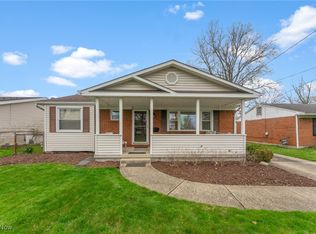4453 Burkey Rd, Youngstown, OH 44515