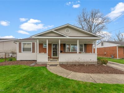 4453 Burkey Rd, Youngstown, OH, 44515