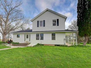 1210 Davis Ave, West Liberty, IA 52776