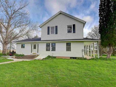1210 Davis Ave, West Liberty, IA, 52776