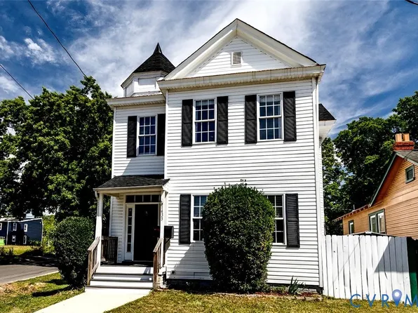 1433 Mechanicsville Tpke, Richmond, VA 23223