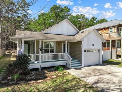 1412 Hill St LOT 7, Kill Devil Hills, NC, 27948
