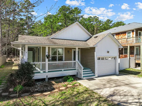 1412 Hill St Lot 7, Kill Devil Hills, NC 27948