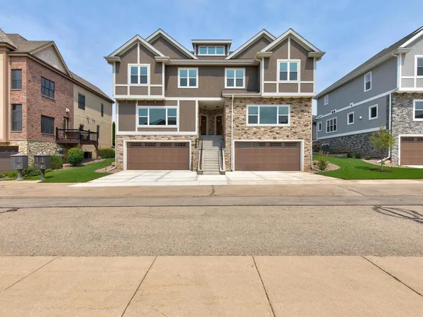 9076 Paddington Parkway, Verona, WI 53593