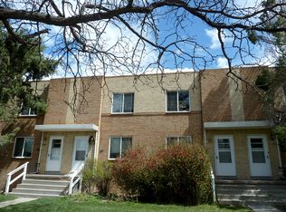 778 N Cherry St, Denver, CO 80220