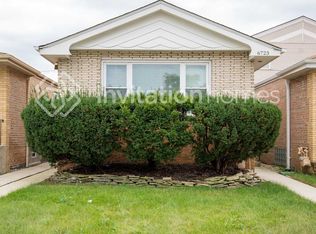 6723 W 63rd St, Chicago, IL 60638