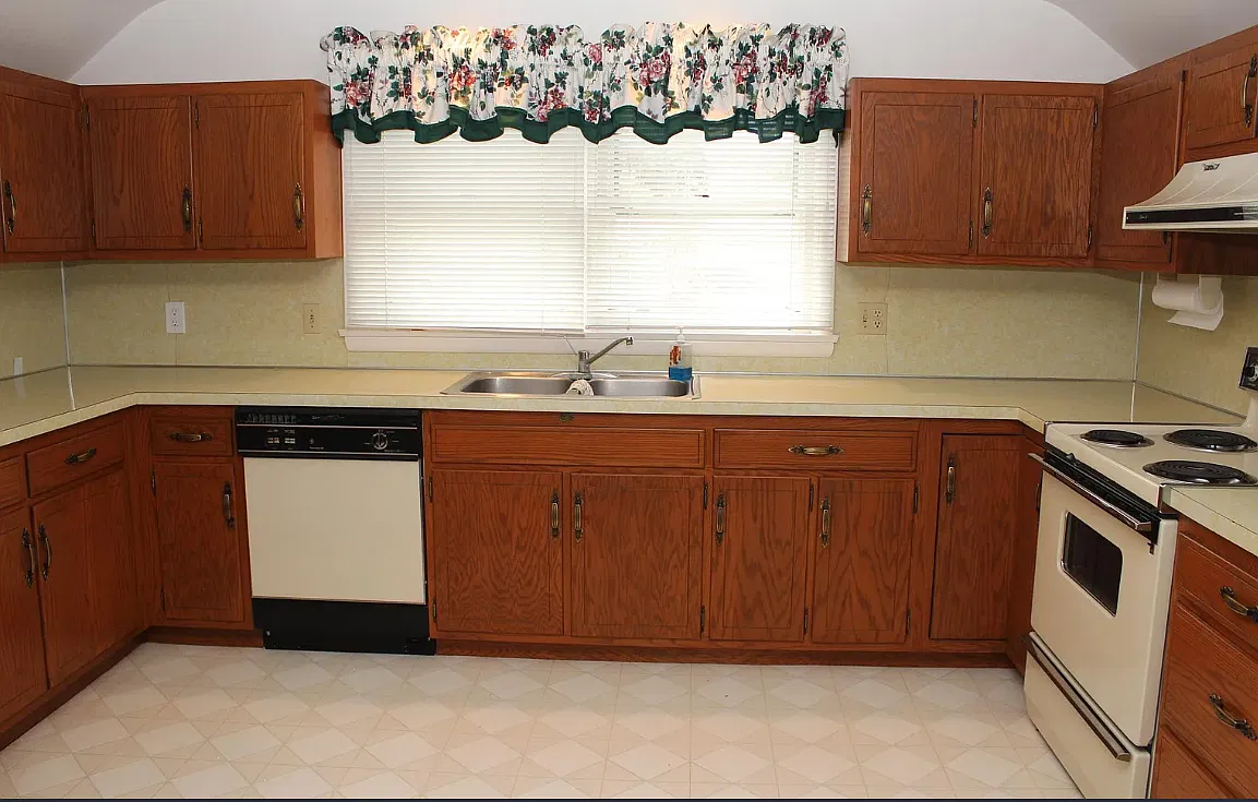 1 bed, $1,150 — Photo 2