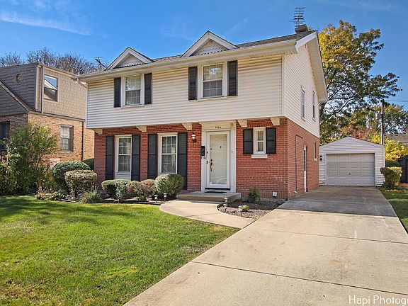 2nd image of 4244 Clausen Ave