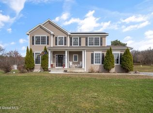 460 Depot Rd, Duanesburg, NY 12056