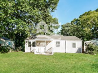 1333 Woodward Rd, Birmingham, AL 35228