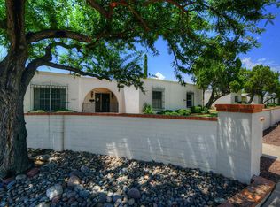 5850 E Grant Rd, Tucson, AZ 85712