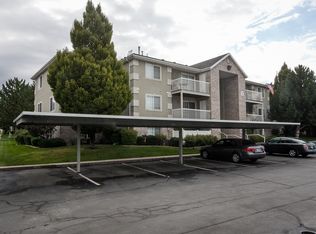 1508 N 1335 W #115, Orem, UT 84057
