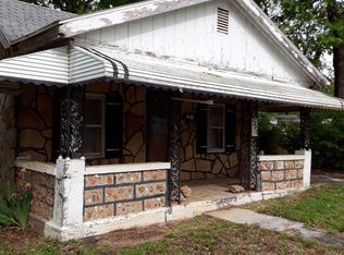1335 N West Ave, Springfield, MO 65802