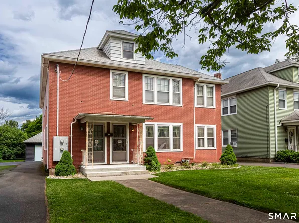 416-418 Fairfield Avenue, Hartford, CT 06114
