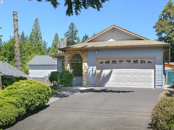 132 SE 214th Ave, Gresham, OR 97030