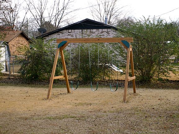 Swing Set