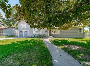 1054 Jefferson Ave, Idaho Falls, ID 83402