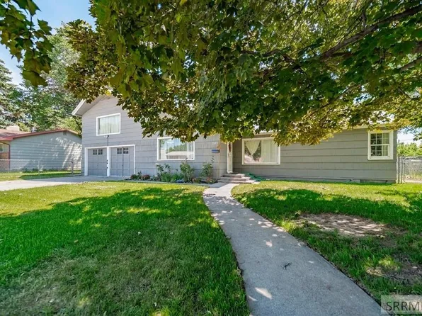 1054 Jefferson Ave, Idaho Falls, ID 83402